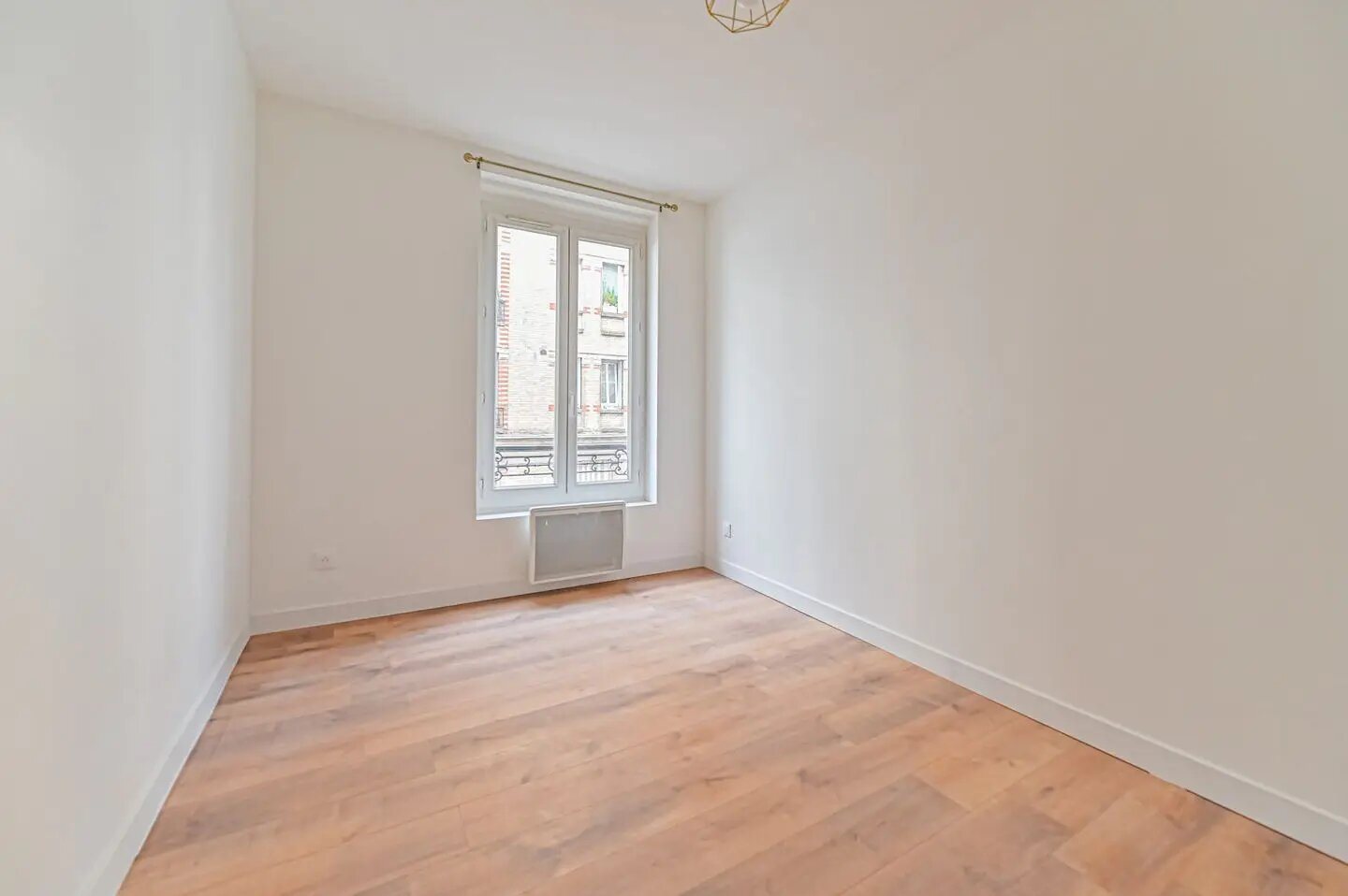 Appartement à louer, 42m², Clichy