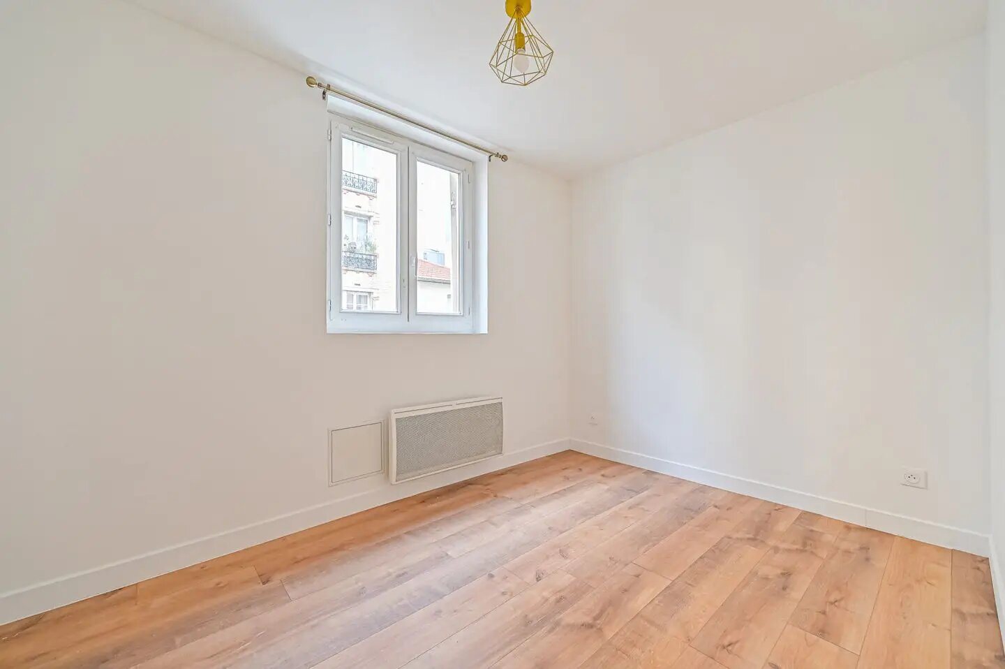 Appartement à louer, 42m², Clichy