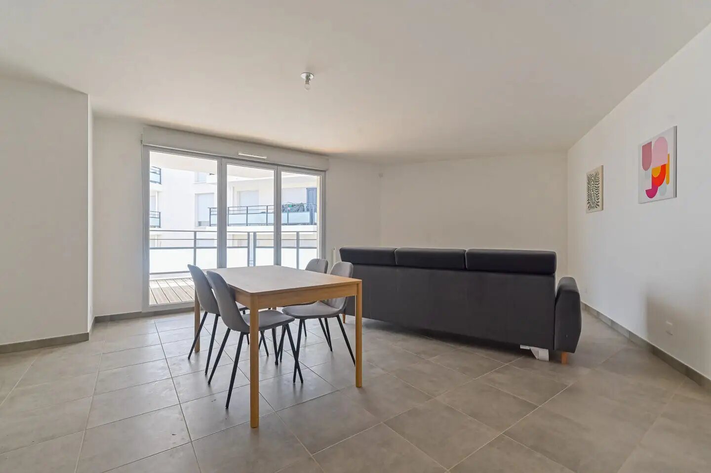 Appartement à louer, 71m², Chennevières-sur-Marne