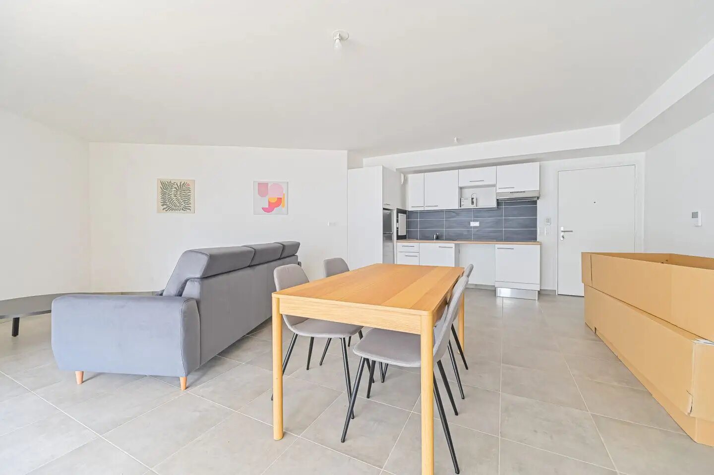 Appartement à louer, 71m², Chennevières-sur-Marne