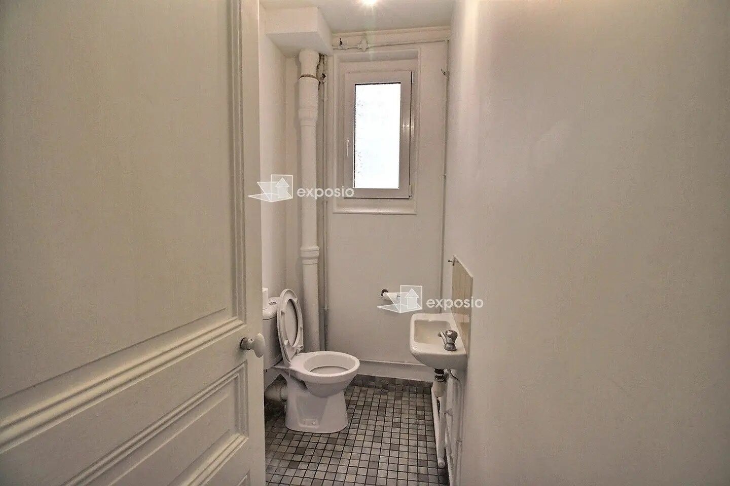 Appartement à vendre, 49m², Paris 17ème