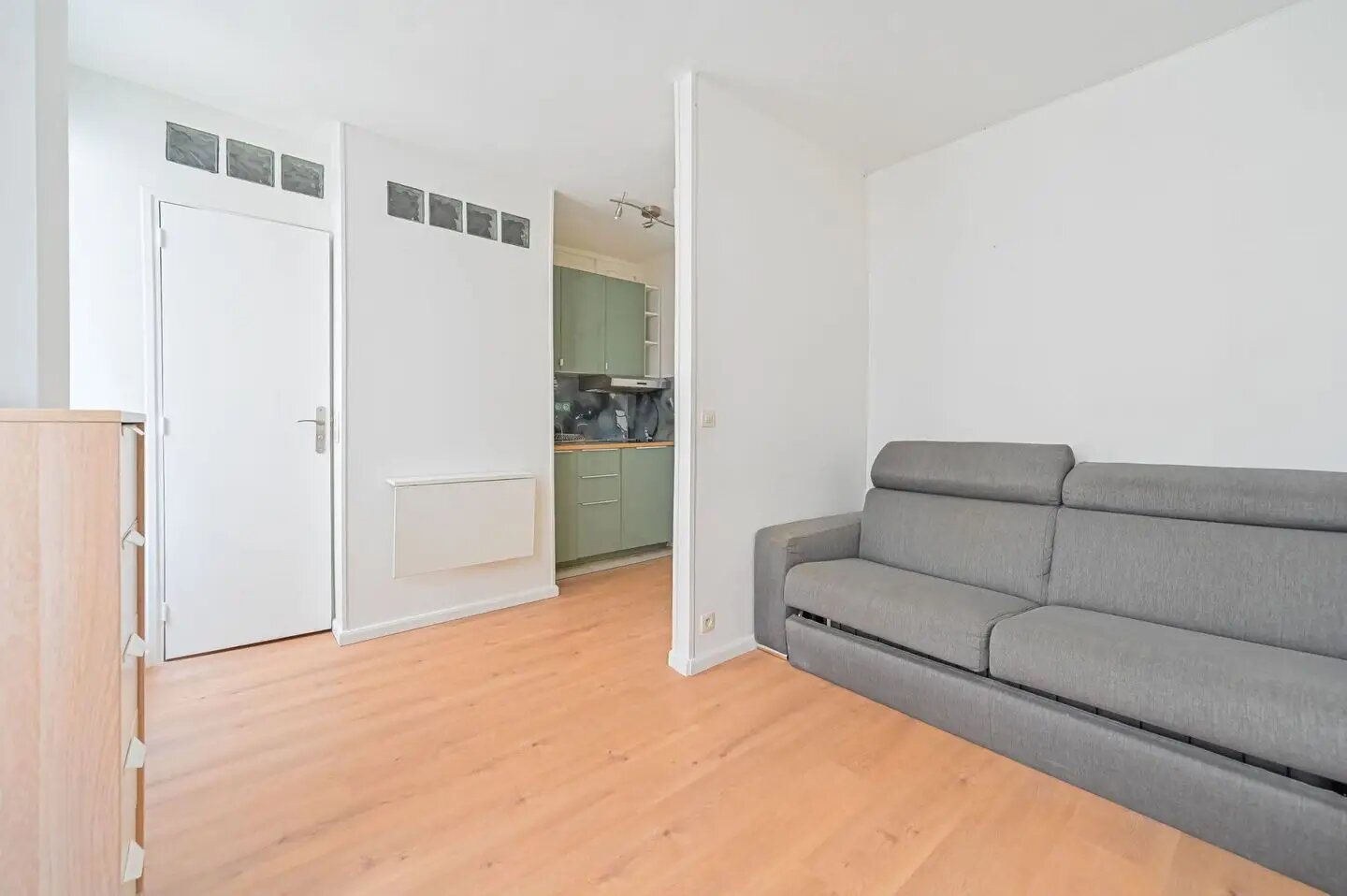 Appartement à vendre, 15m², Paris 11ème