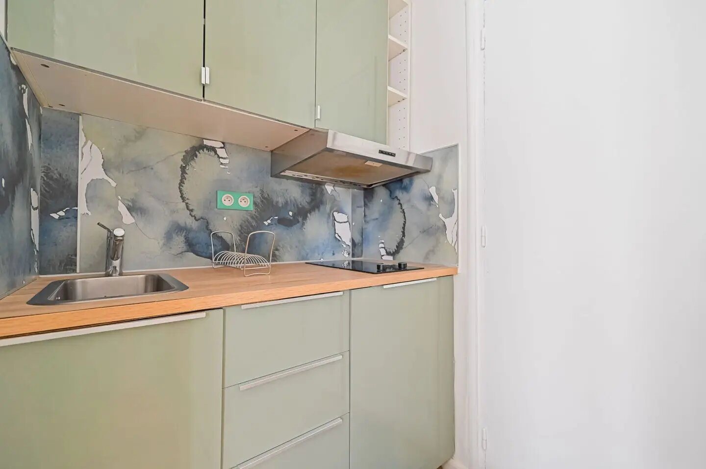 Appartement à vendre, 15m², Paris 11ème