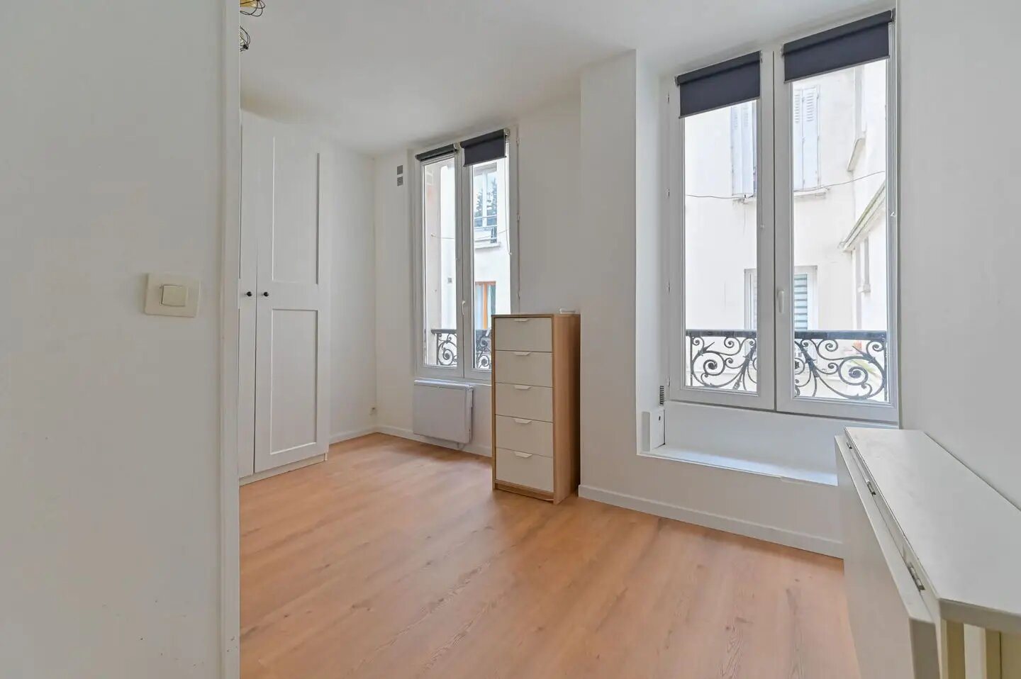 Appartement à vendre, 15m², Paris 11ème