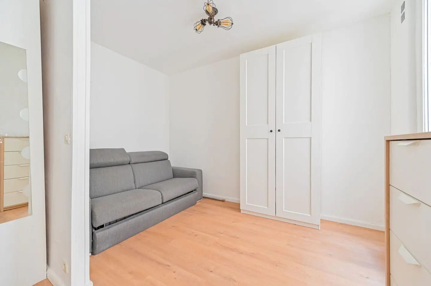 Appartement à vendre, 15m², Paris 11ème