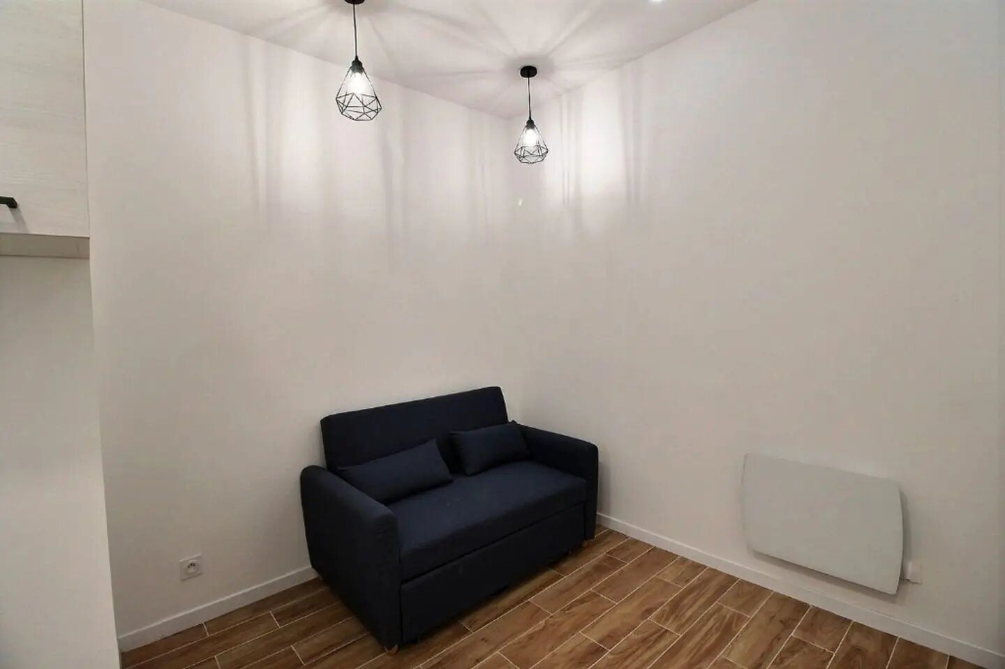 Appartement à louer, 20m², Paris 17ème