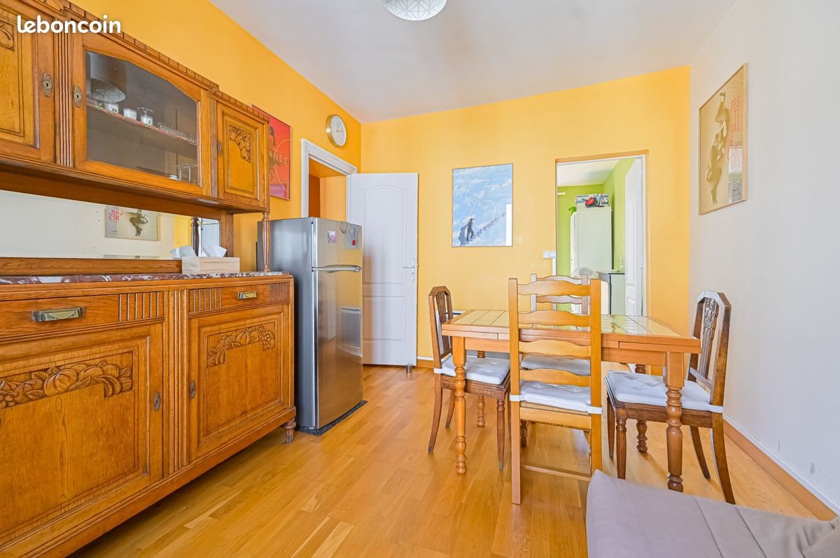 Appartement à louer, 35m², Clichy