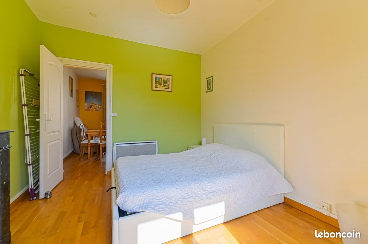 Appartement à louer, 35m², Clichy