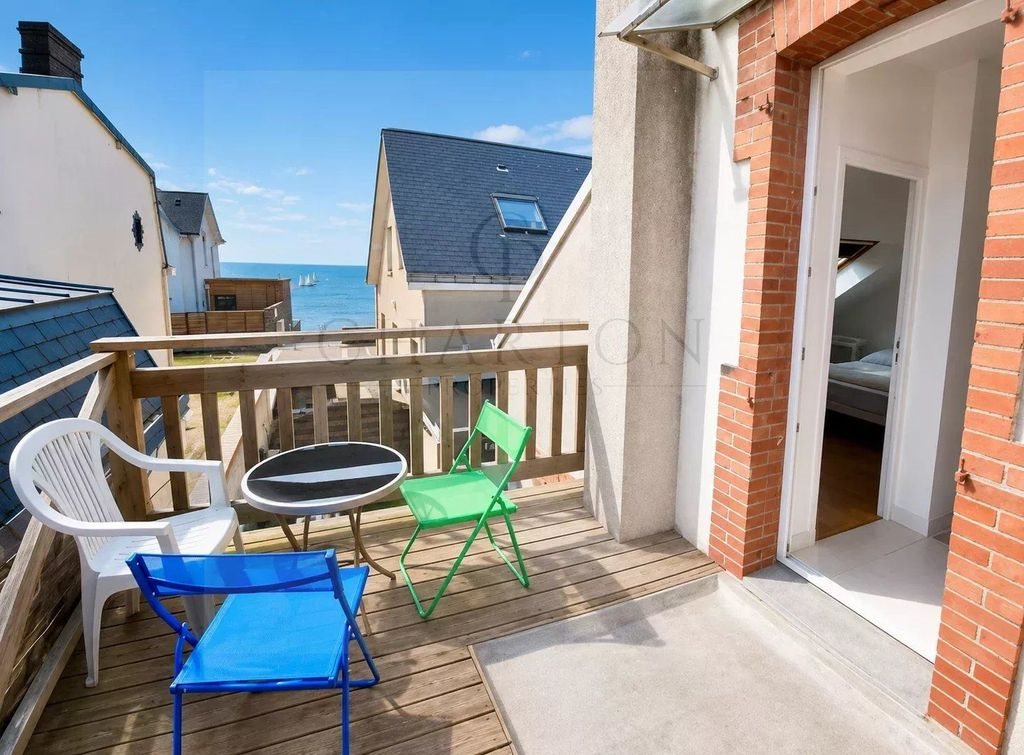 Maison à vendre, 60m², Agon-Coutainville