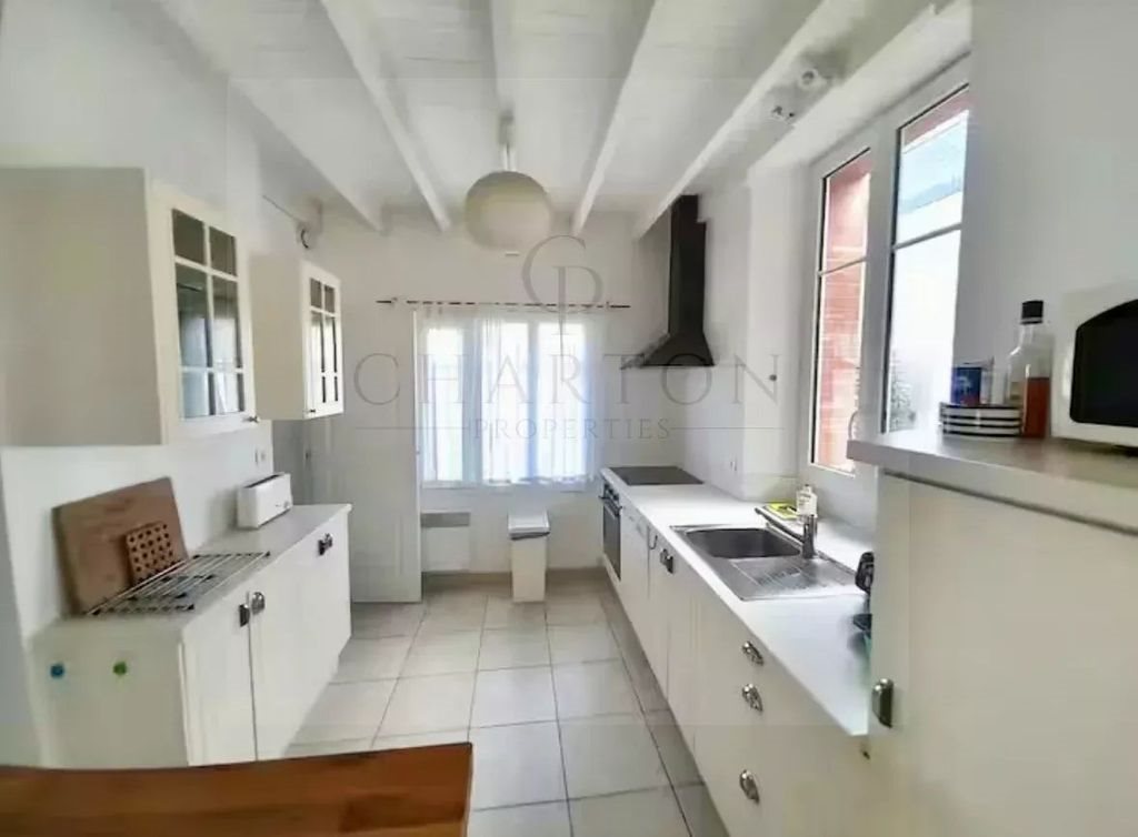 Maison à vendre, 60m², Agon-Coutainville