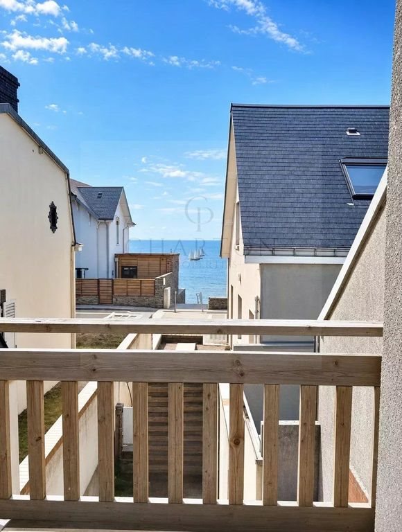 Maison à vendre, 60m², Agon-Coutainville