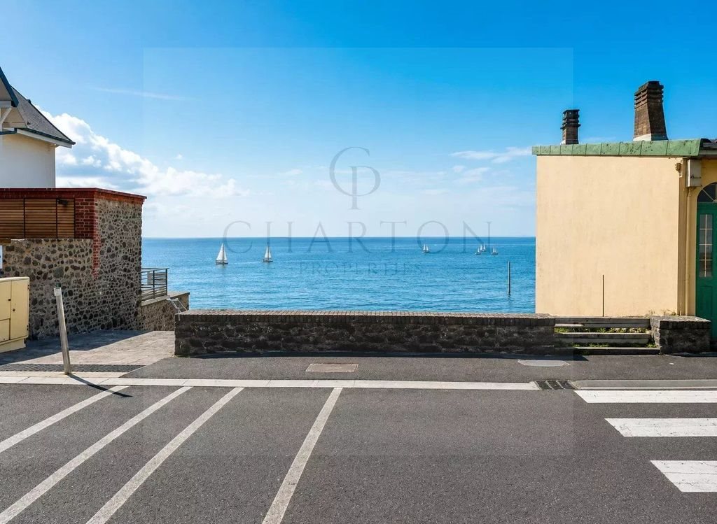 Maison à vendre, 50m², Agon-Coutainville