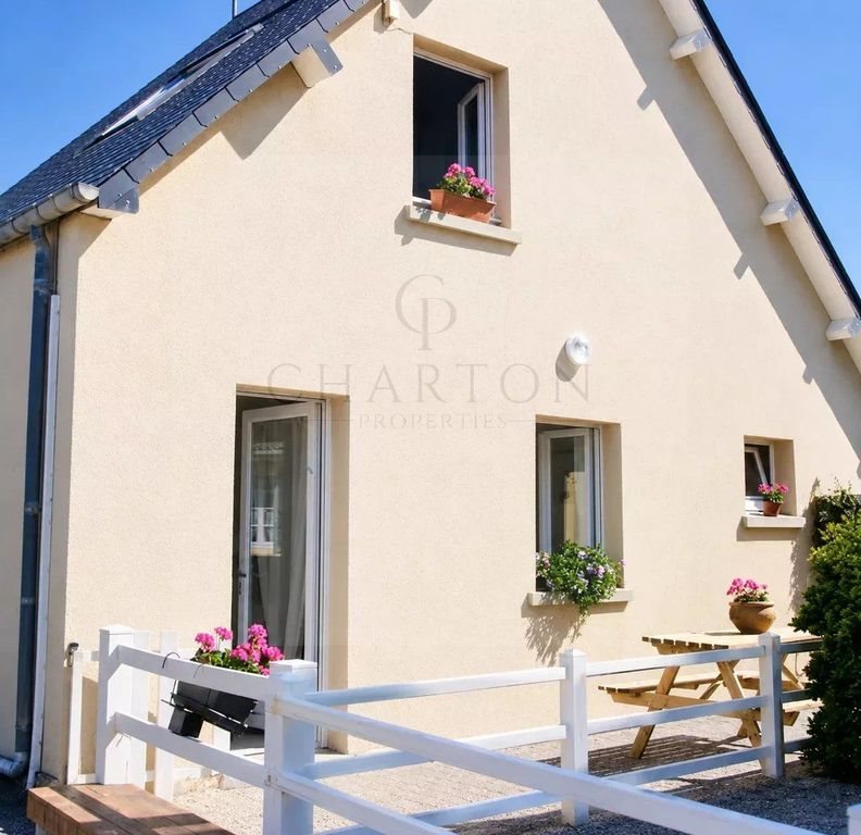 Maison à vendre, 50m², Agon-Coutainville