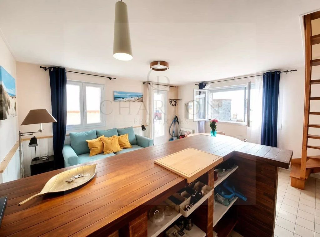 Maison à vendre, 50m², Agon-Coutainville