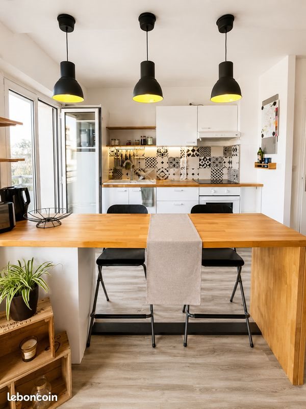 Appartement à vendre, 30m², Biarritz