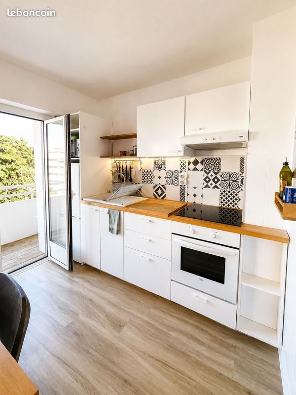 Appartement à vendre, 30m², Biarritz