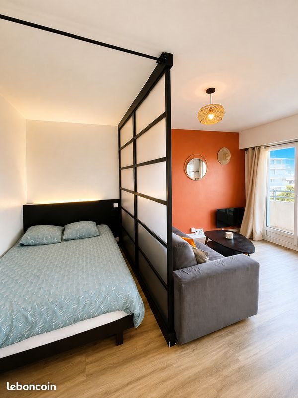 Appartement à vendre, 30m², Biarritz