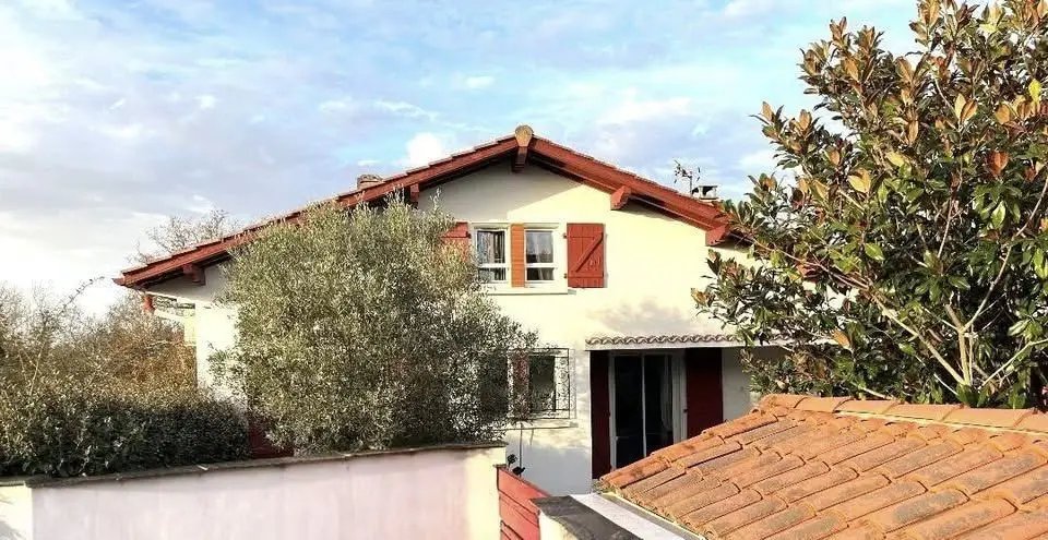 Appartement à vendre, 112m², Arcangues