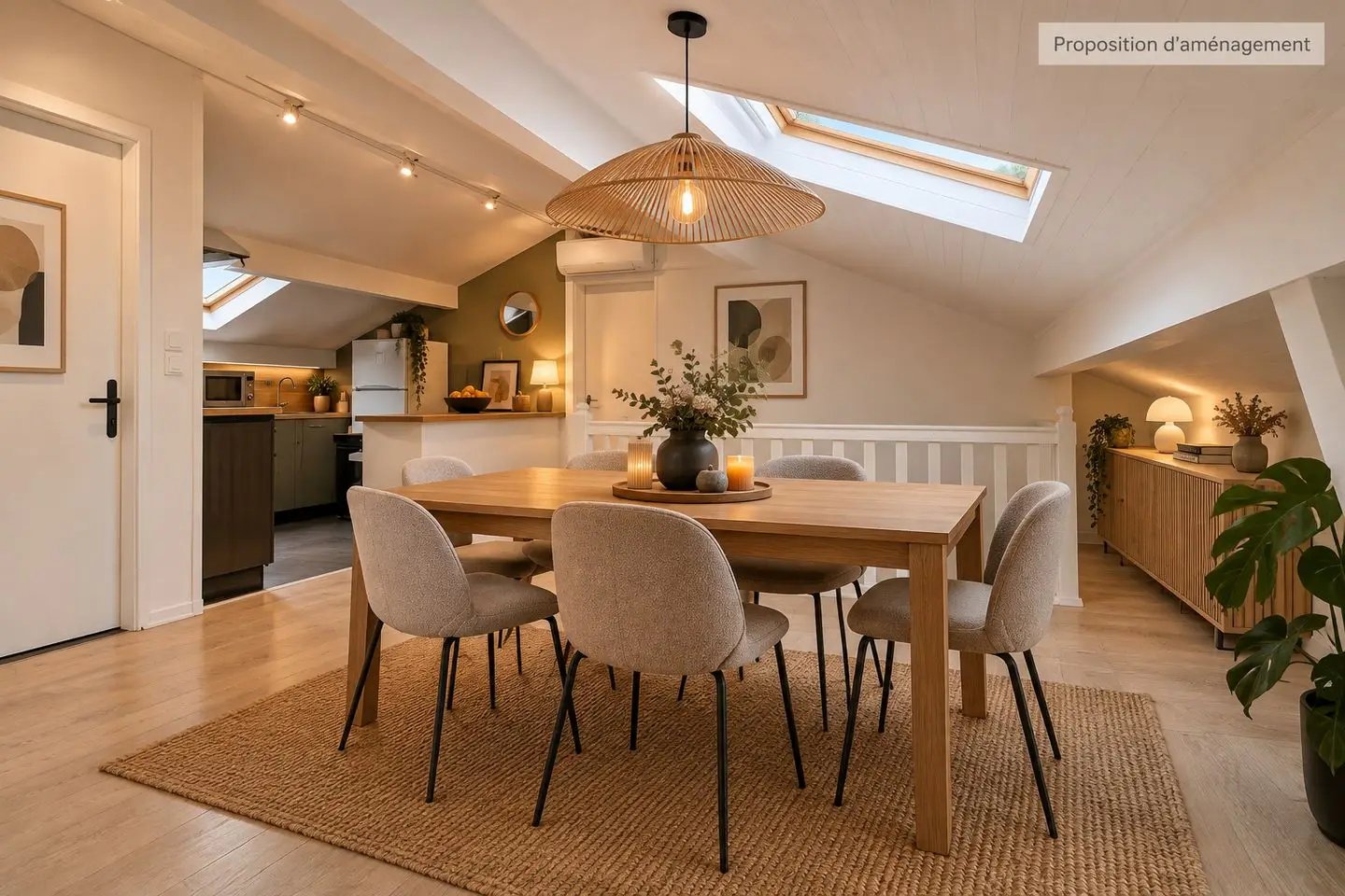 Appartement à vendre, 112m², Arcangues