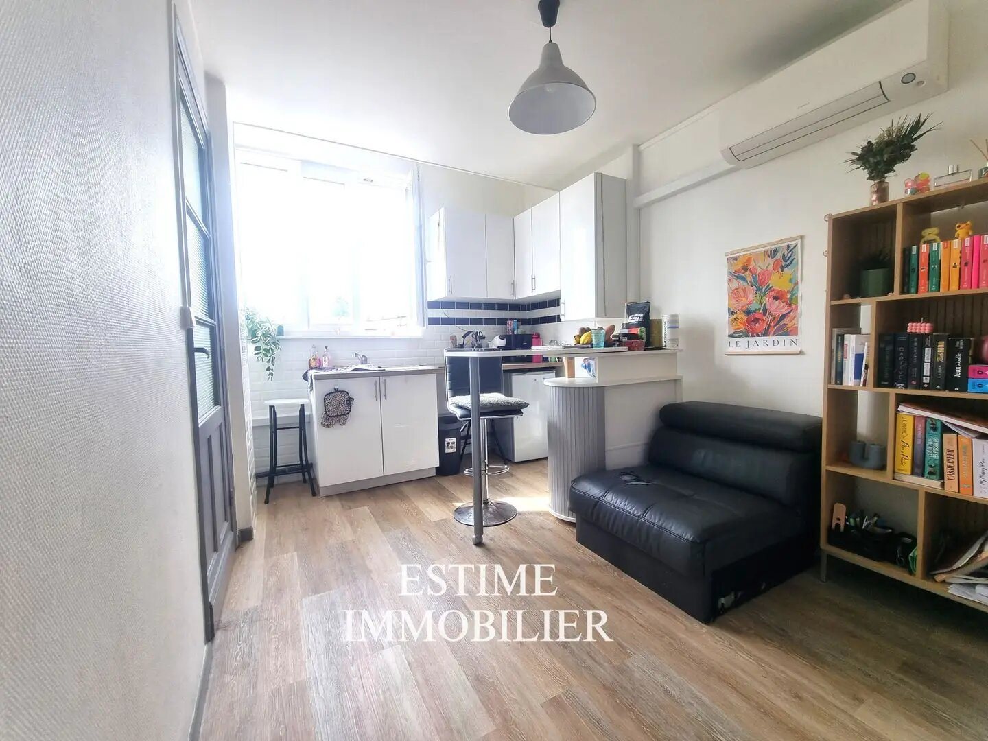Appartement à vendre, 195m², Mons-en-Baroeul