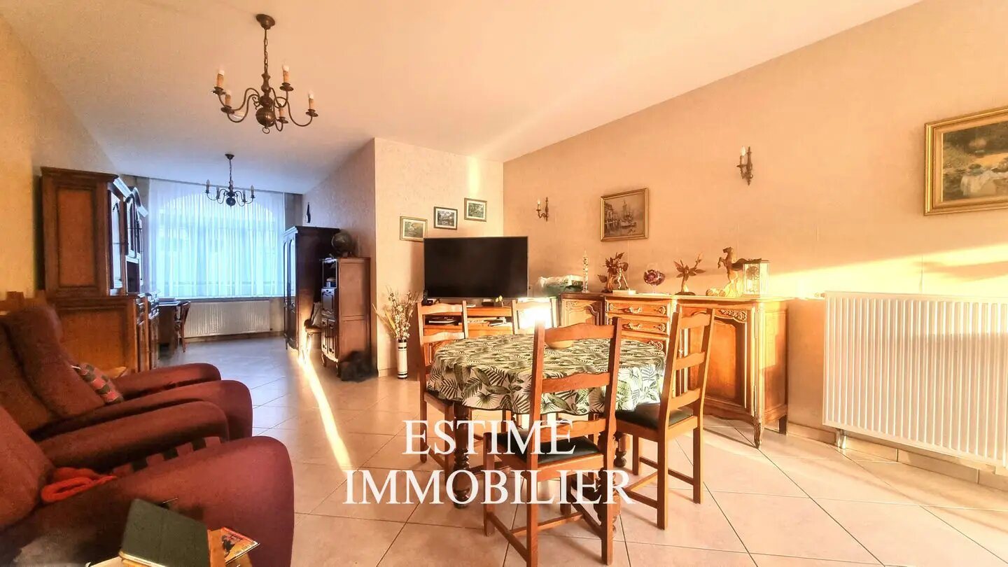 Maison à vendre, 139m², Lille