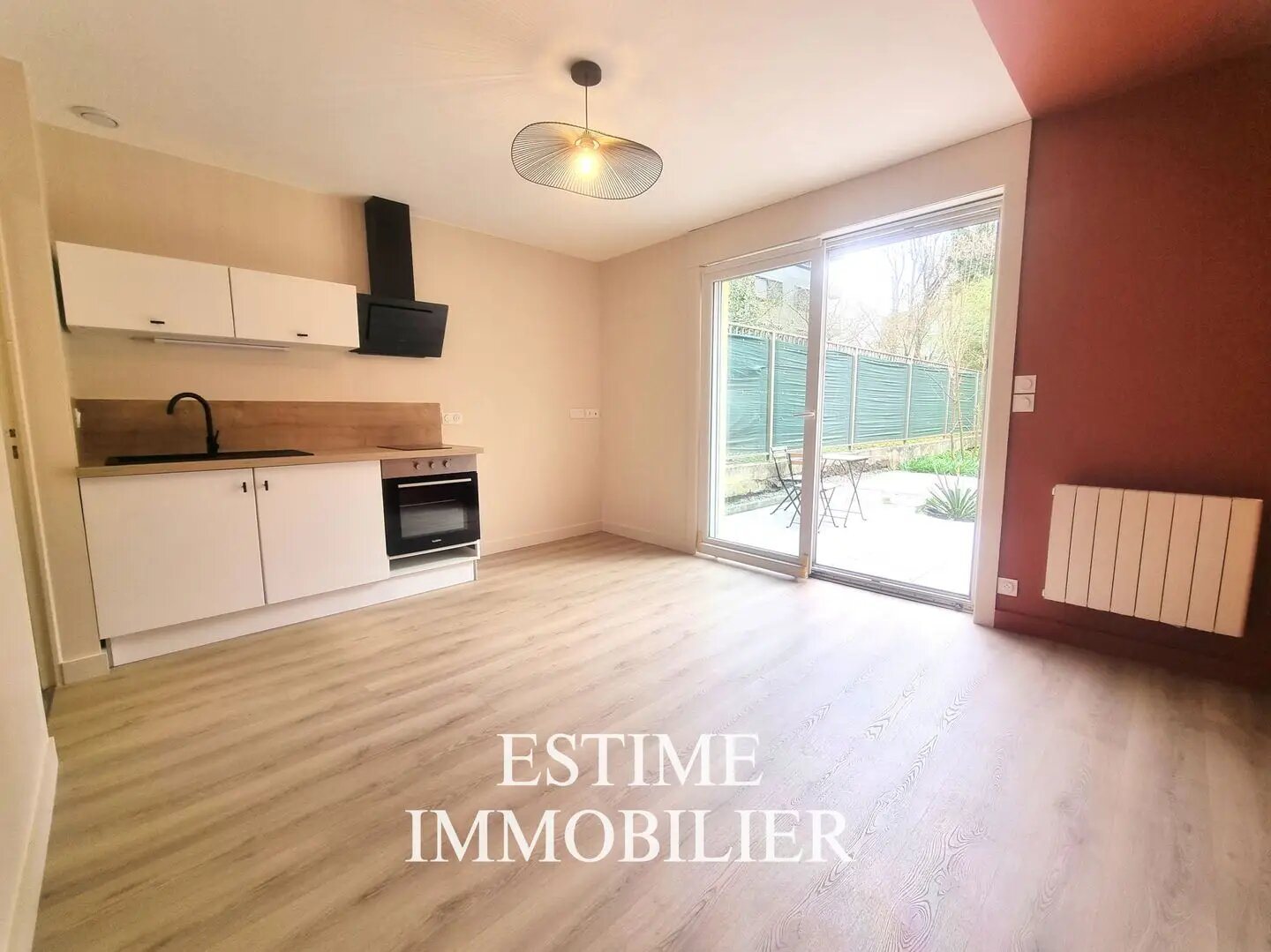 Appartement à vendre, 22m², Lille