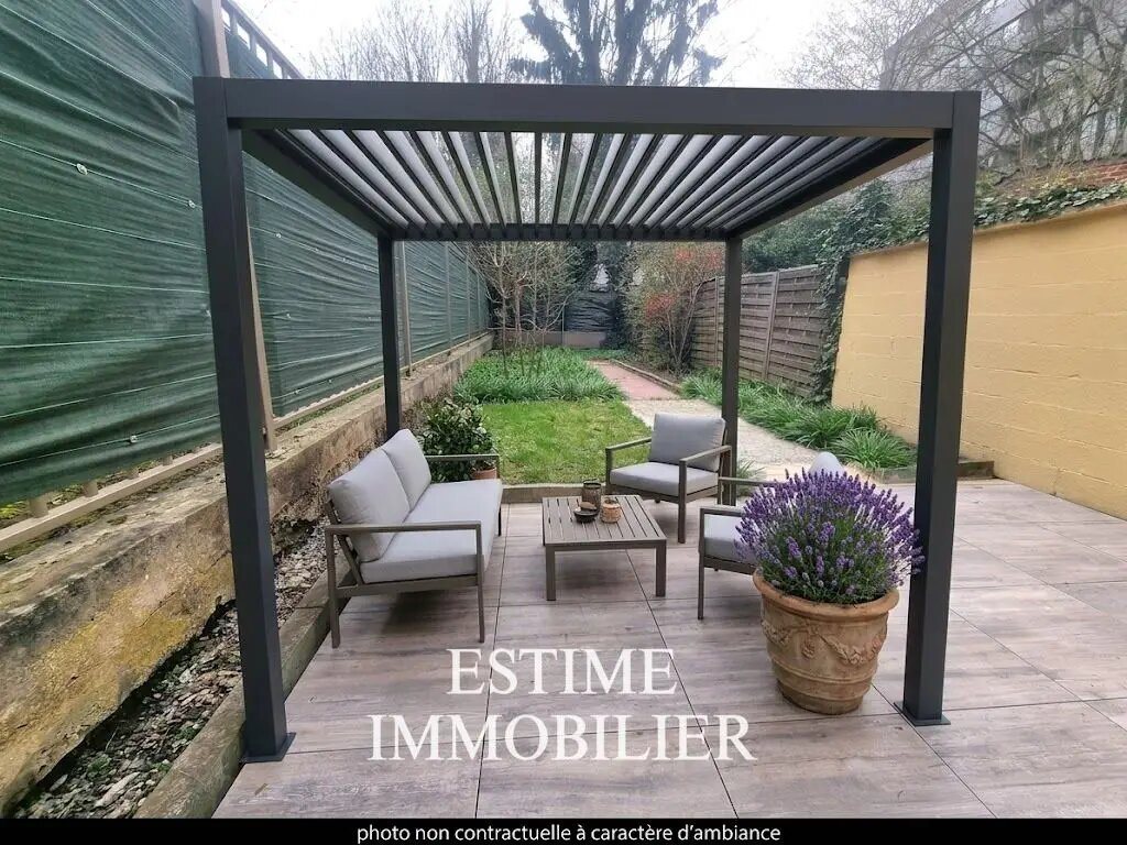 Appartement à vendre, 22m², Lille
