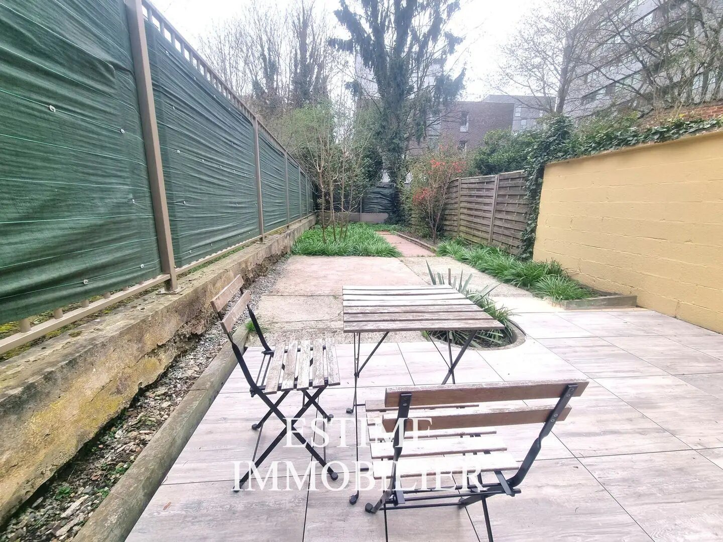Appartement à vendre, 22m², Lille
