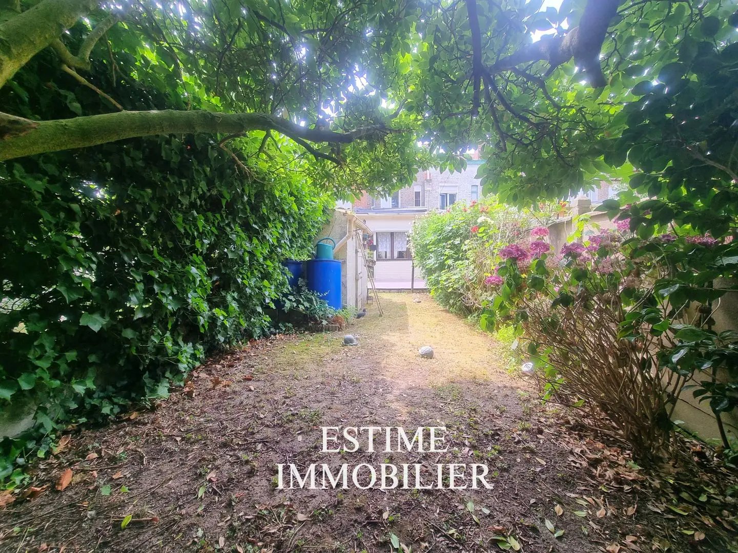 Maison à vendre, 80m², Lille