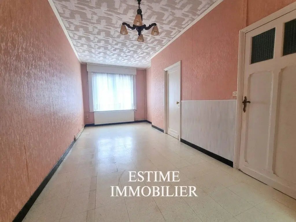 Maison à vendre, 80m², Lille