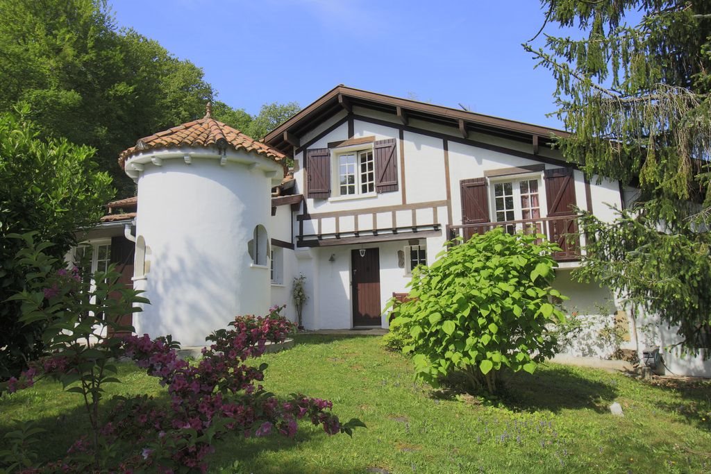 Maison à vendre, 198m², Anglet