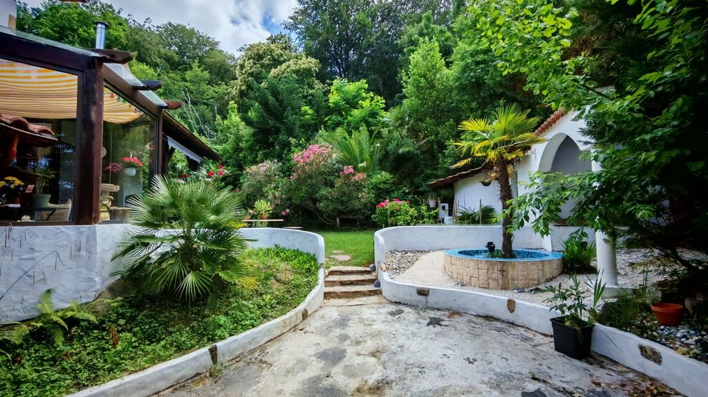 Maison à vendre, 198m², Anglet