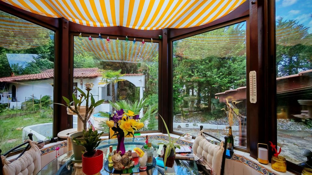 Maison à vendre, 198m², Anglet