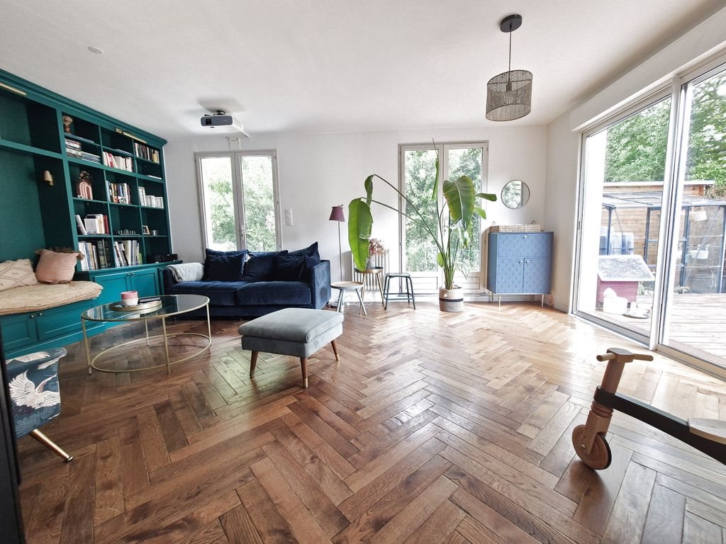 Maison à vendre, 88m², Anglet