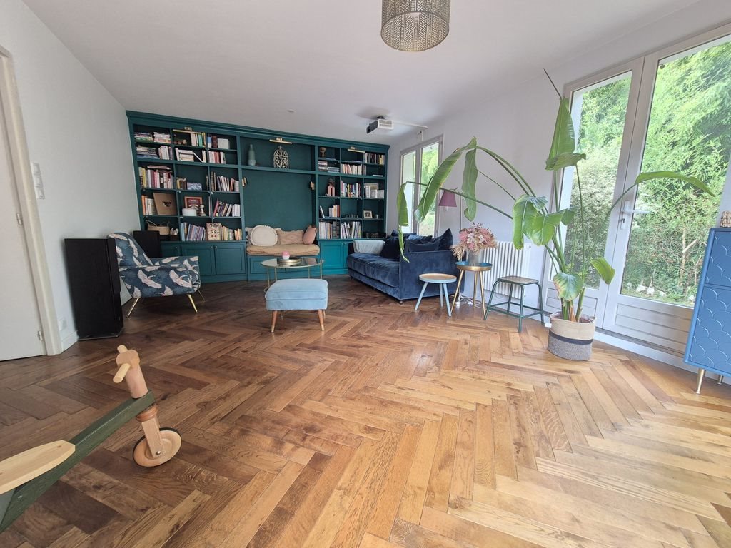 Maison à vendre, 88m², Anglet