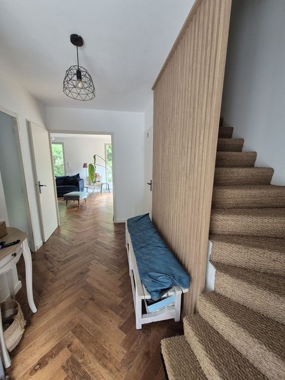 Maison à vendre, 88m², Anglet