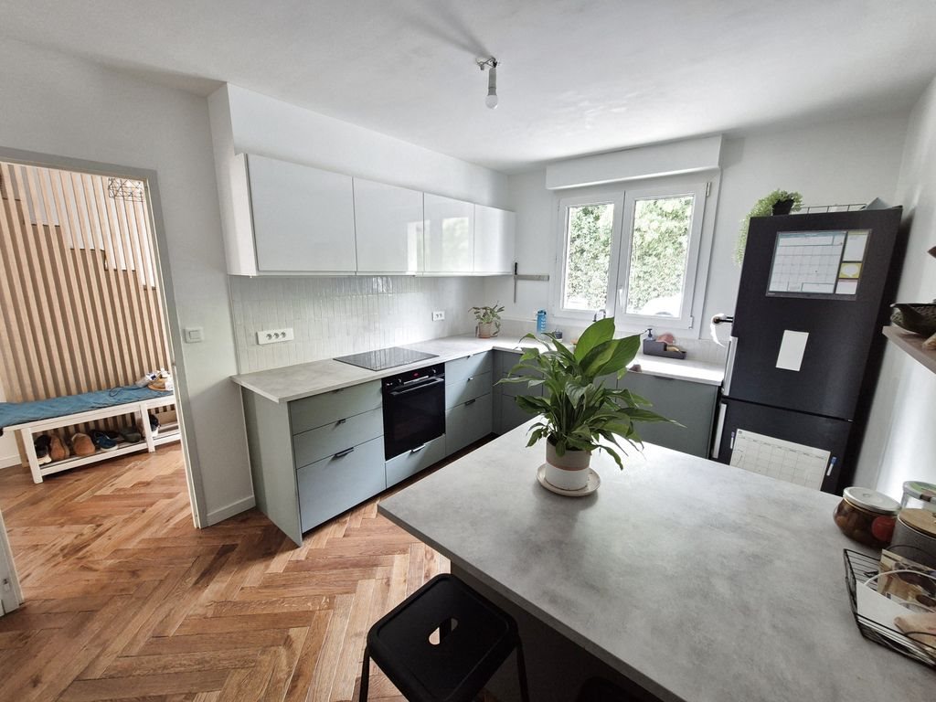 Maison à vendre, 88m², Anglet