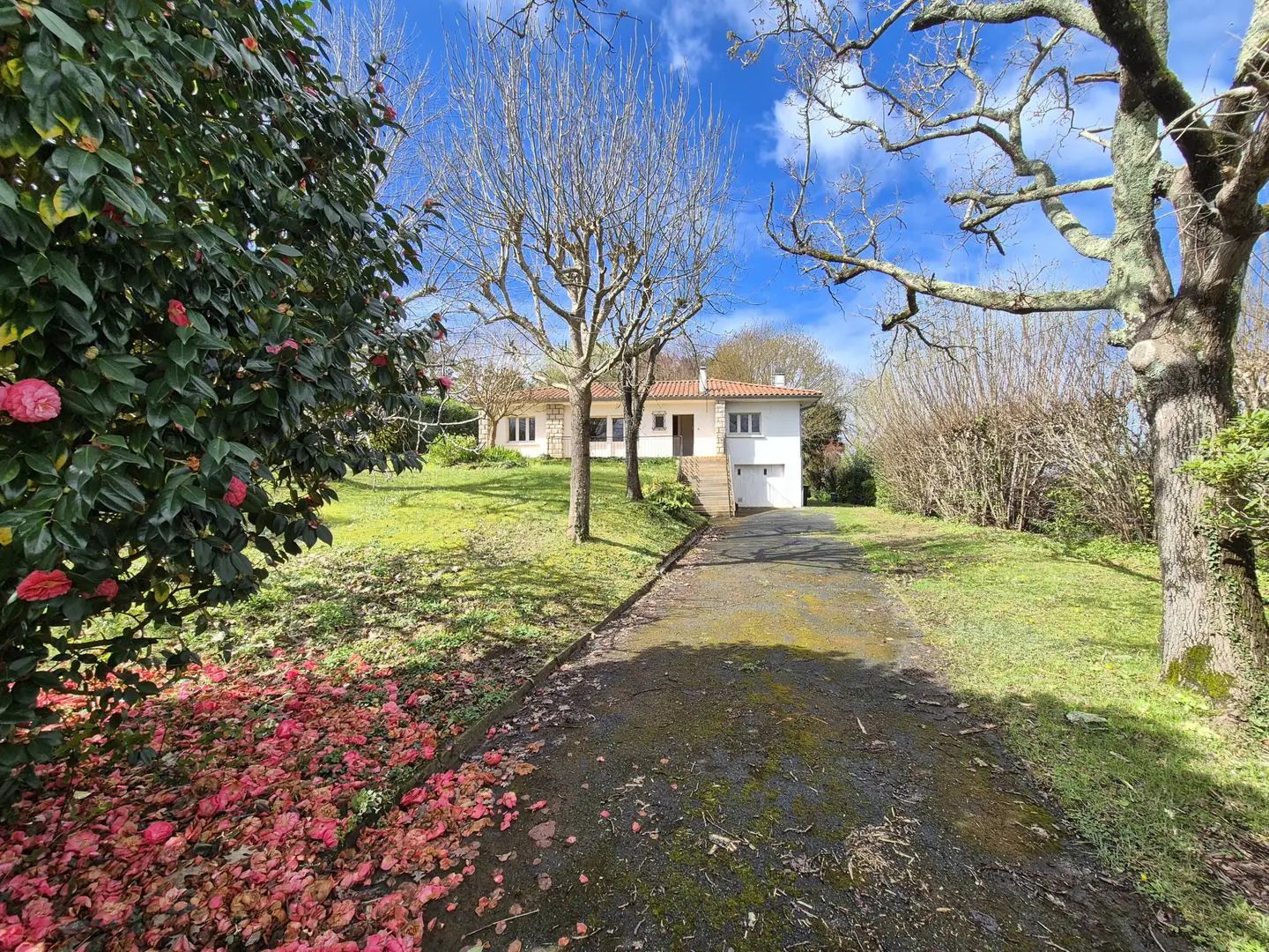 Maison à vendre, 94m², Arbonne