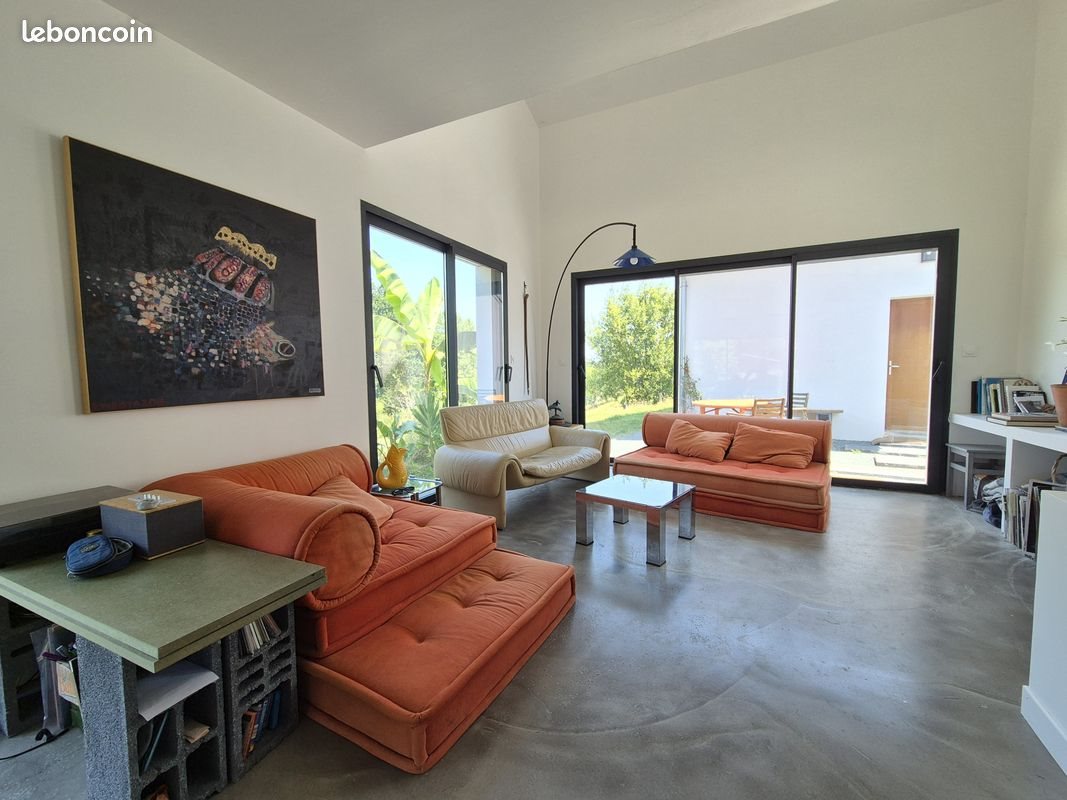 Maison à vendre, 110m², Arbonne