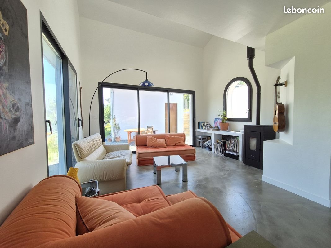 Maison à vendre, 110m², Arbonne