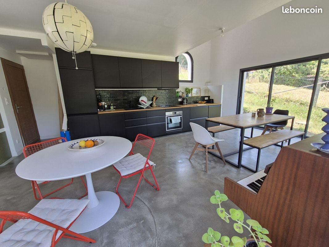 Maison à vendre, 110m², Arbonne