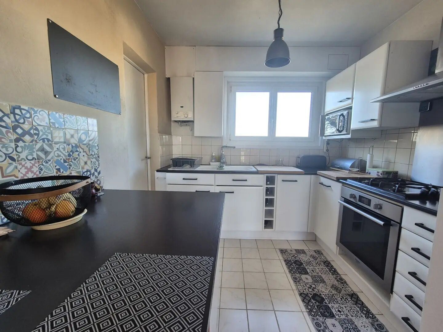 Appartement à vendre, 67m², Anglet