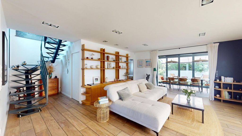 Maison à vendre, 135m², Anglet