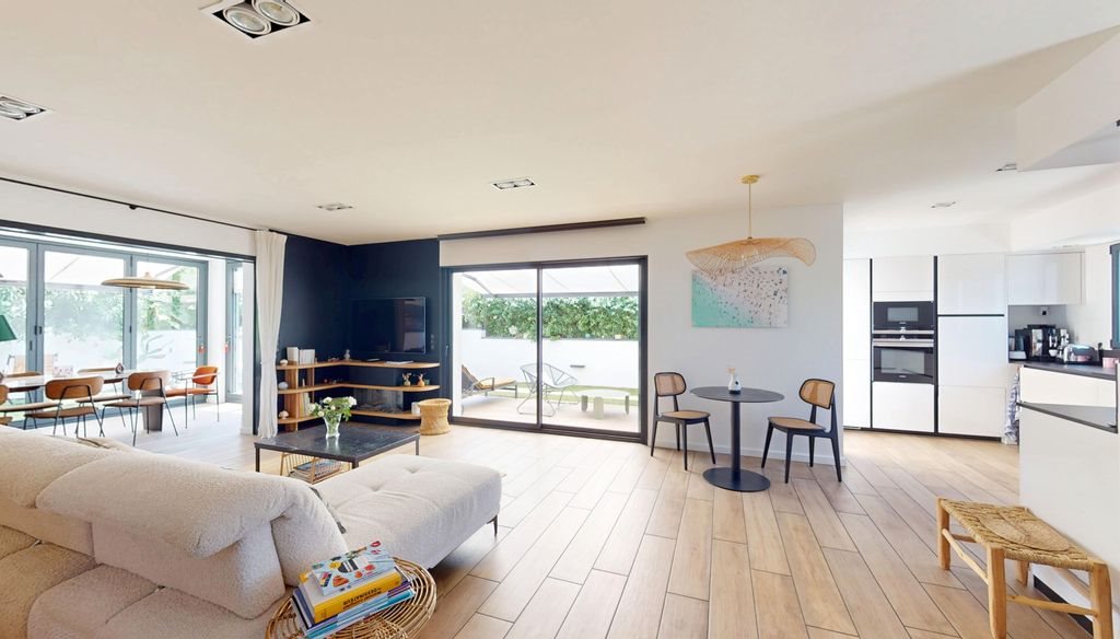 Maison à vendre, 135m², Anglet