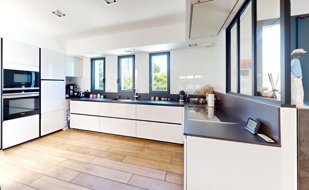 Maison à vendre, 135m², Anglet