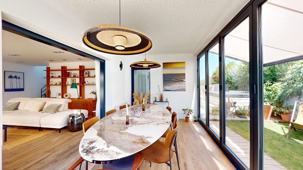 Maison à vendre, 135m², Anglet