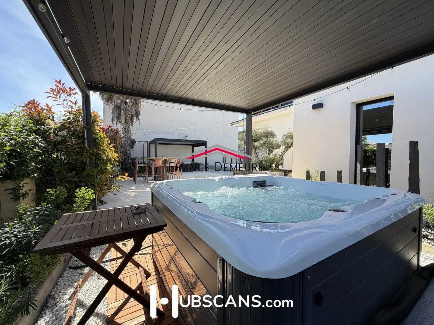 Maison à vendre, 156m², Montarnaud