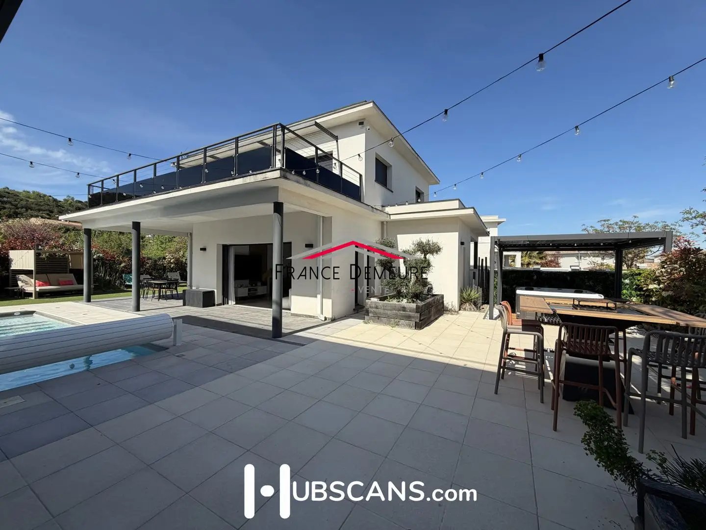Maison à vendre, 156m², Montarnaud