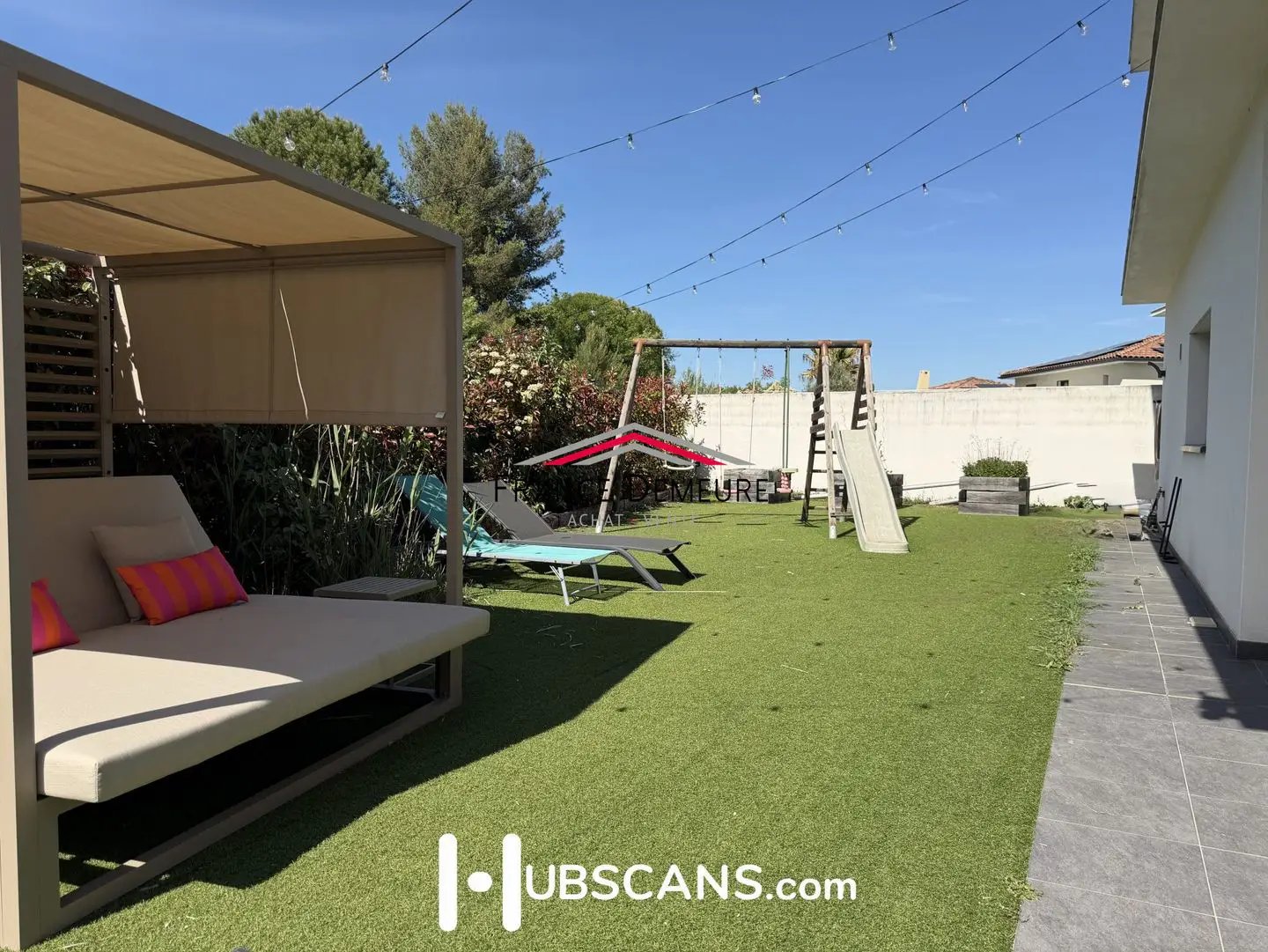 Maison à vendre, 156m², Montarnaud
