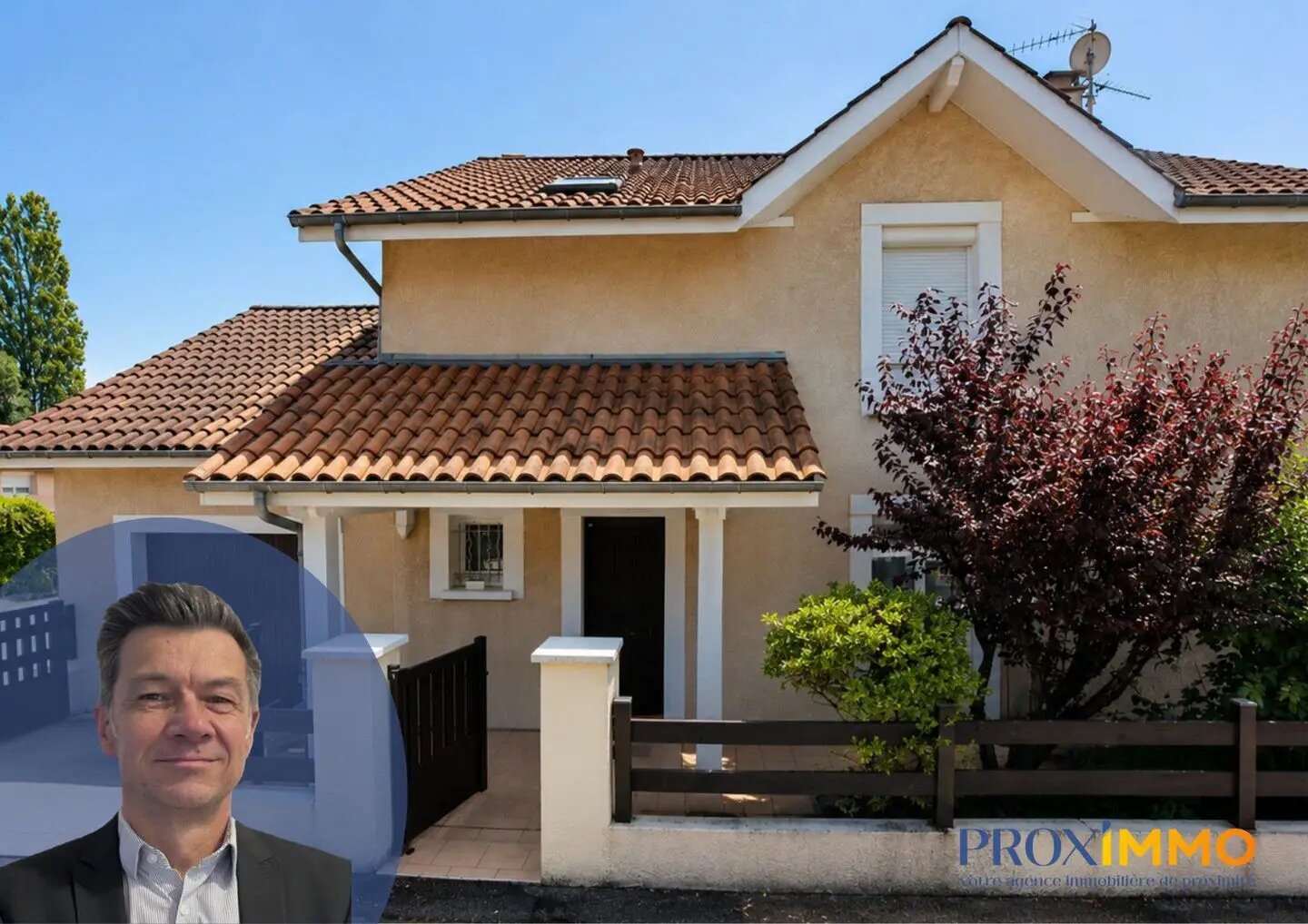 Maison à vendre, 156m², Claix